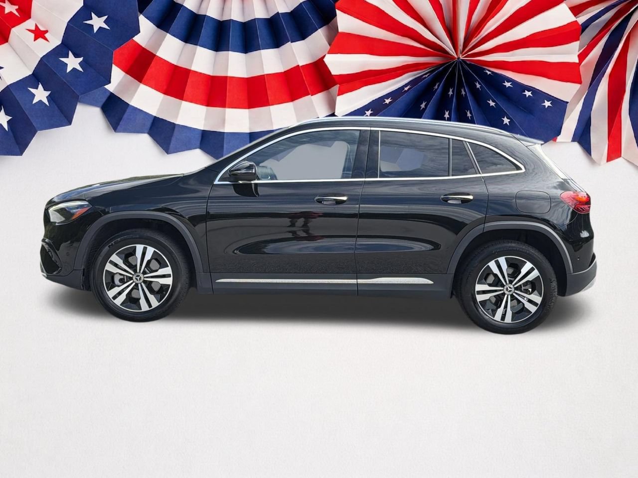 Used 2025 Mercedes-Benz GLA 250 image 23