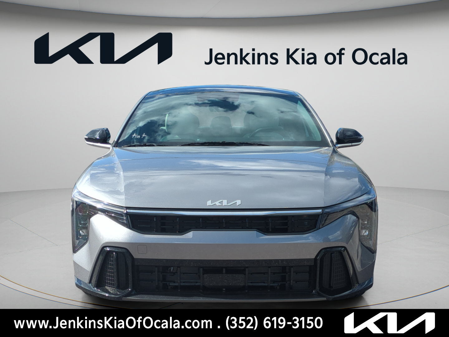 New 2026 Kia K4 EX FWD image 7