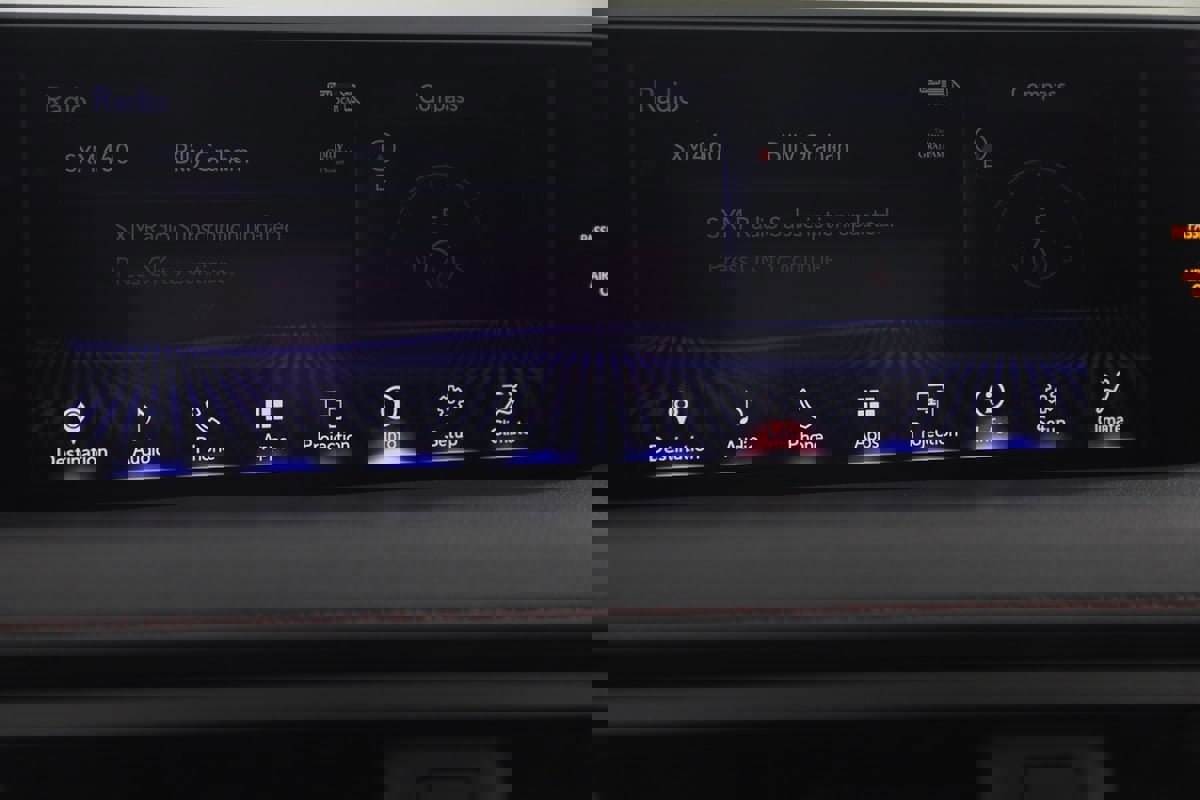 Used 2020 Lexus UX 250h F Sport image 33