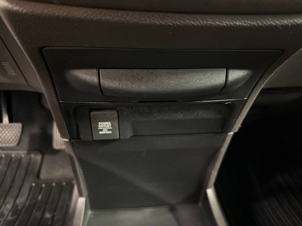 Used 2018 Honda Odyssey EX-L image 14