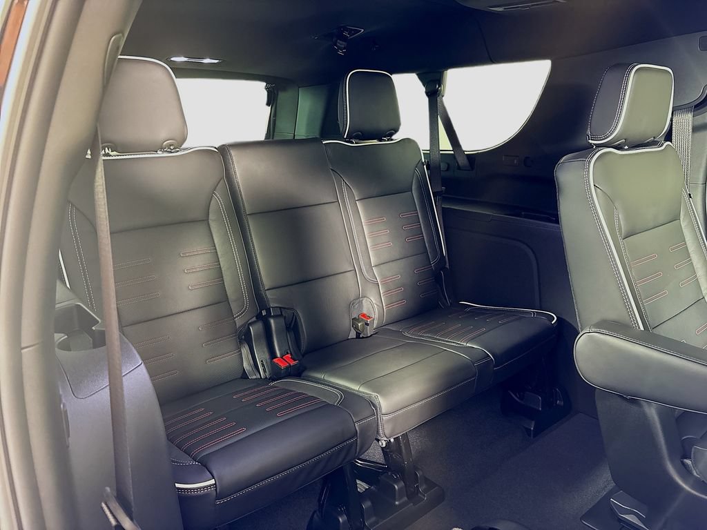 New 2026 GMC Yukon XL AT4 Ultimate AWD/4WD image 29