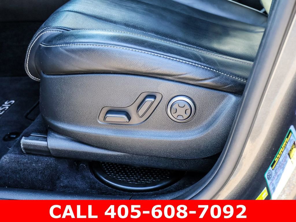 Used 2023 Genesis GV80 2.5T w/ Advanced Package AWD/4WD image 29