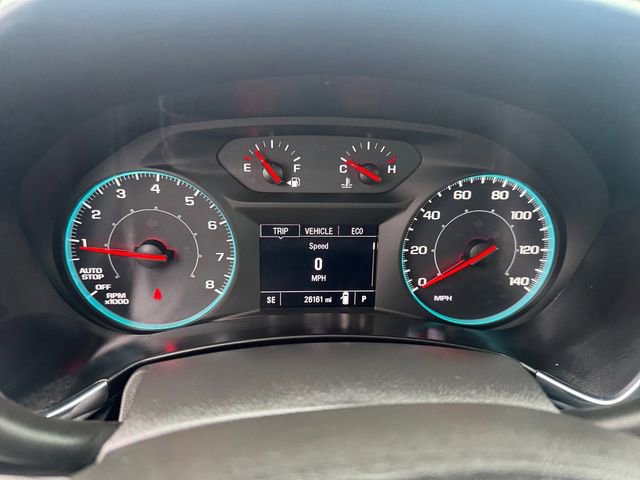 Used 2021 Chevrolet Equinox LS image 14