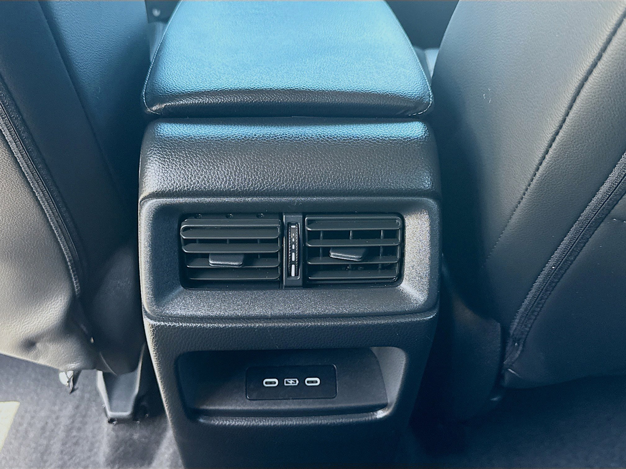 Certified 2024 Honda CR-V EX-L image 22