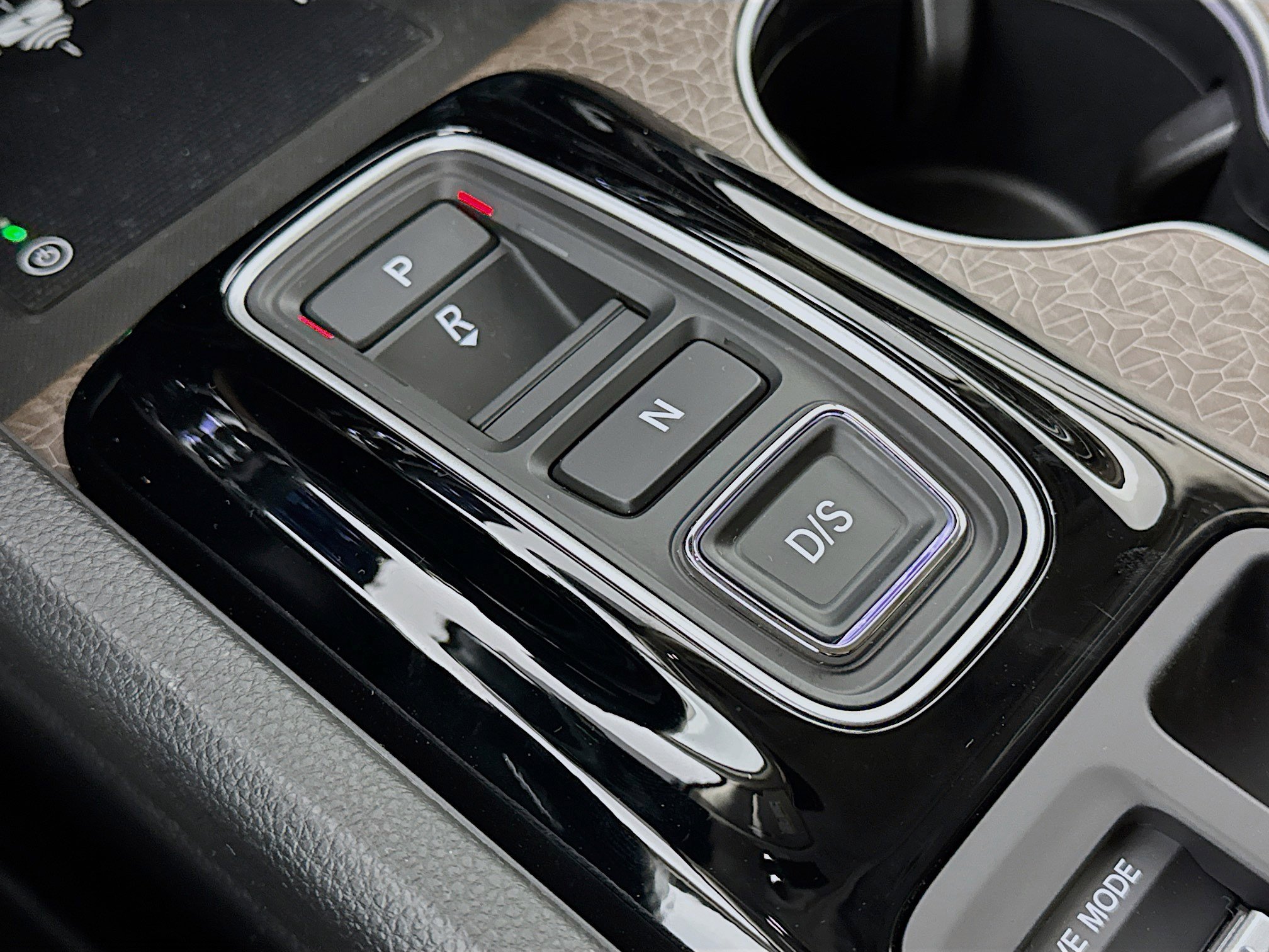 New 2026 Honda Pilot Elite image 17