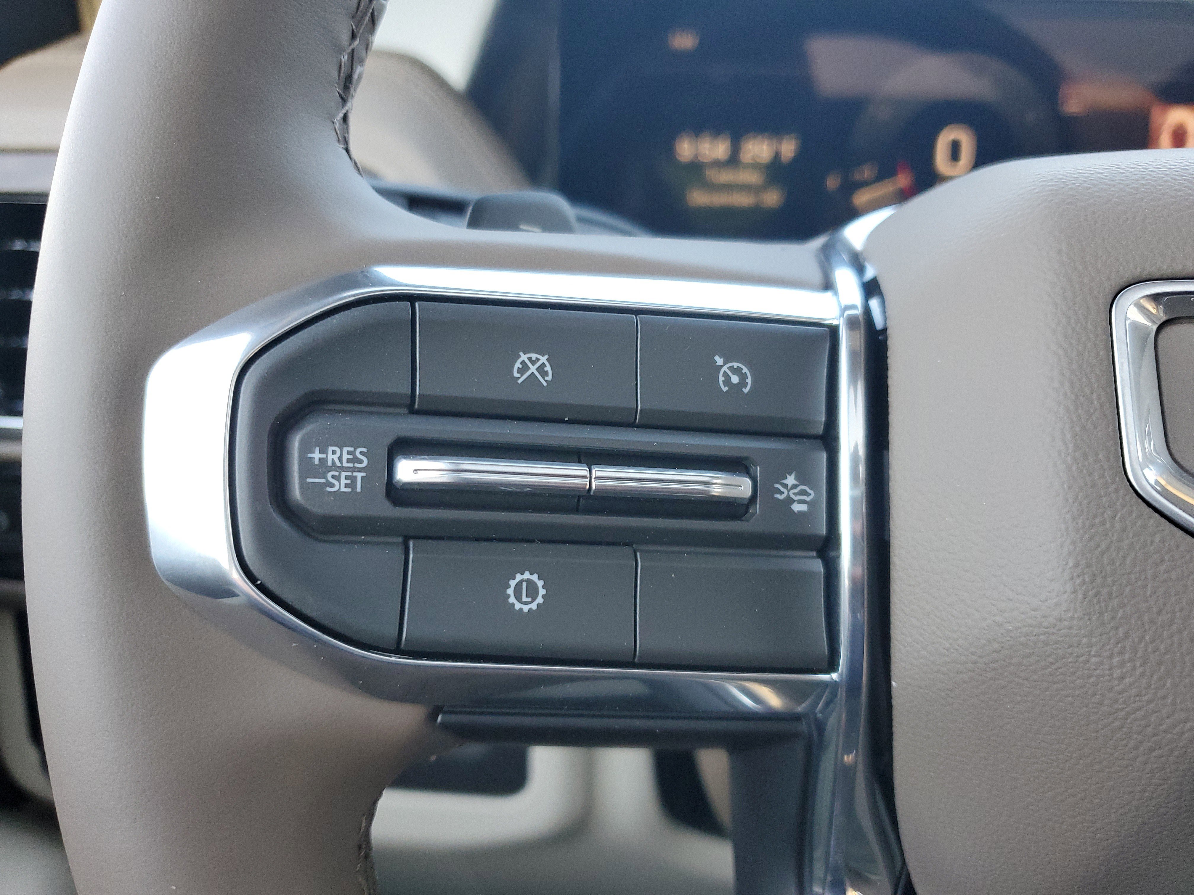 New 2026 GMC Yukon Denali w/ Sun & Power Step Package image 22