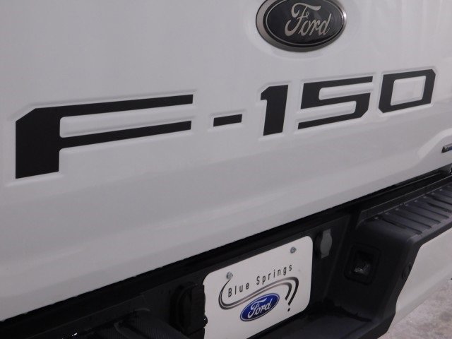 Used 2023 Ford F150 Lariat w/ Equipment Group 502A High image 6