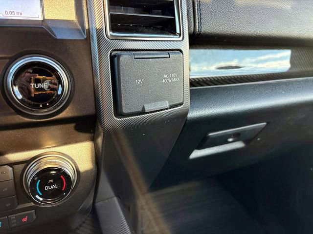 Used 2020 Ford F150 Raptor w/ Equipment Group 802A Luxury image 30