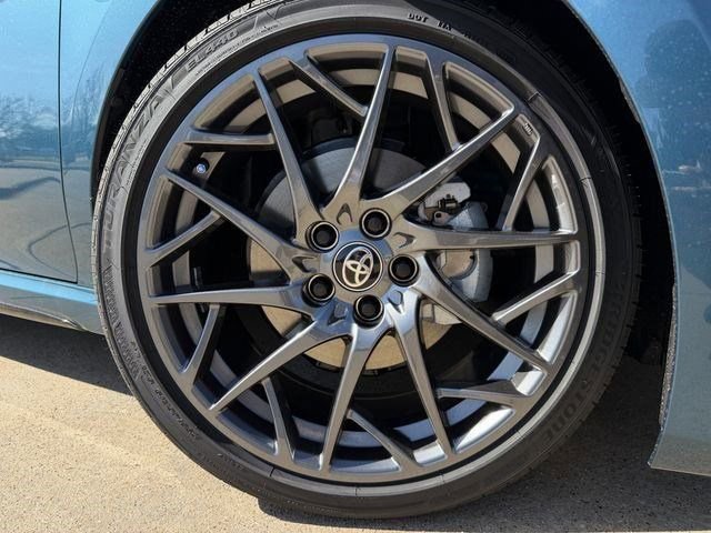 New 2026 Toyota Camry SE image 10