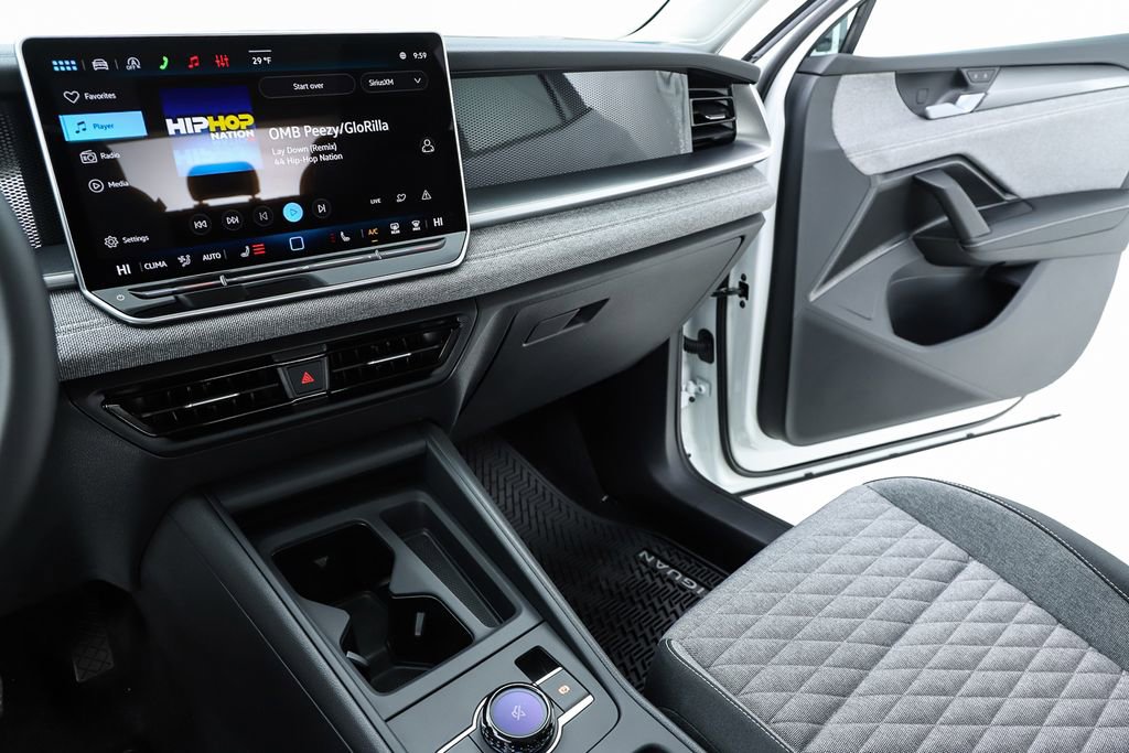 New 2026 Volkswagen Tiguan S image 23