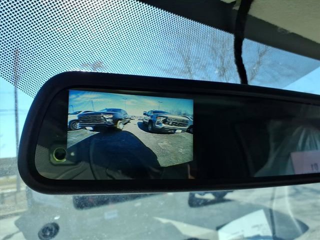 New 2026 Chevrolet Express 2500 w/ Driver Convenience Package image 13