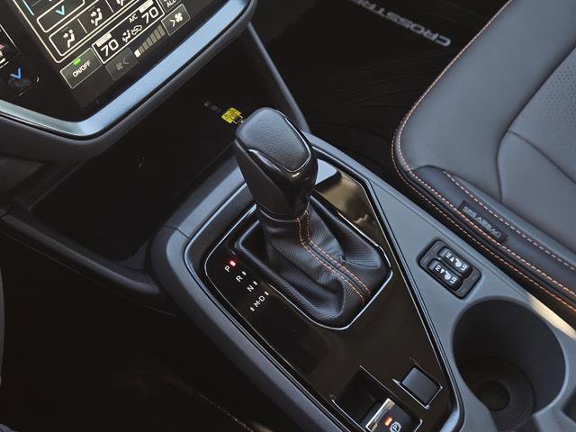 Used 2025 Subaru Crosstrek 2.5i Limited w/ Popular Package #3A image 16