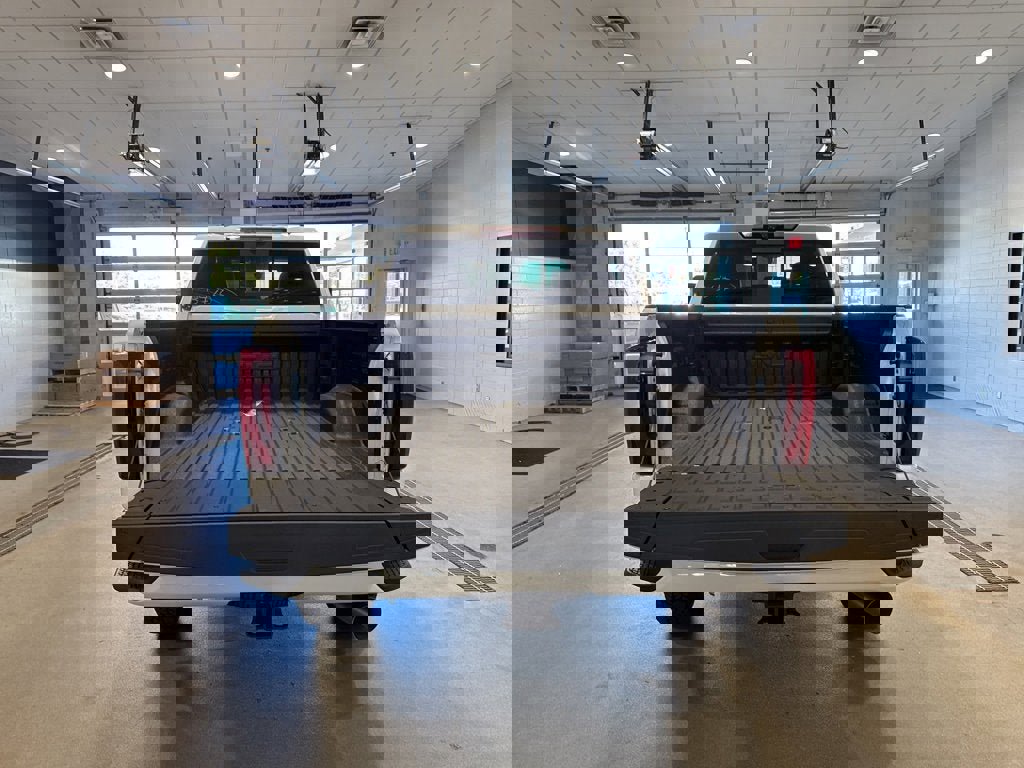 New 2026 GMC Sierra 2500 Denali Ultimate image 17