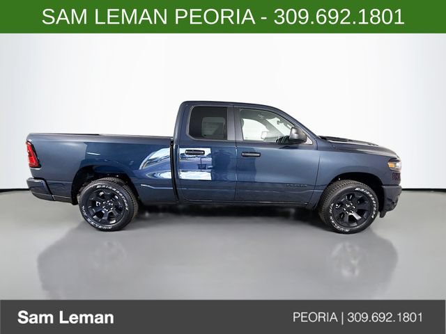 New 2026 RAM 1500 Express AWD/4WD image 8
