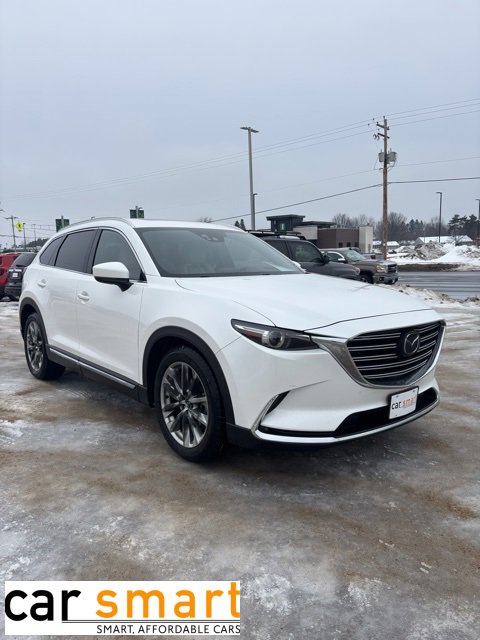 Used 2016 MAZDA CX-9 Grand Touring image 1