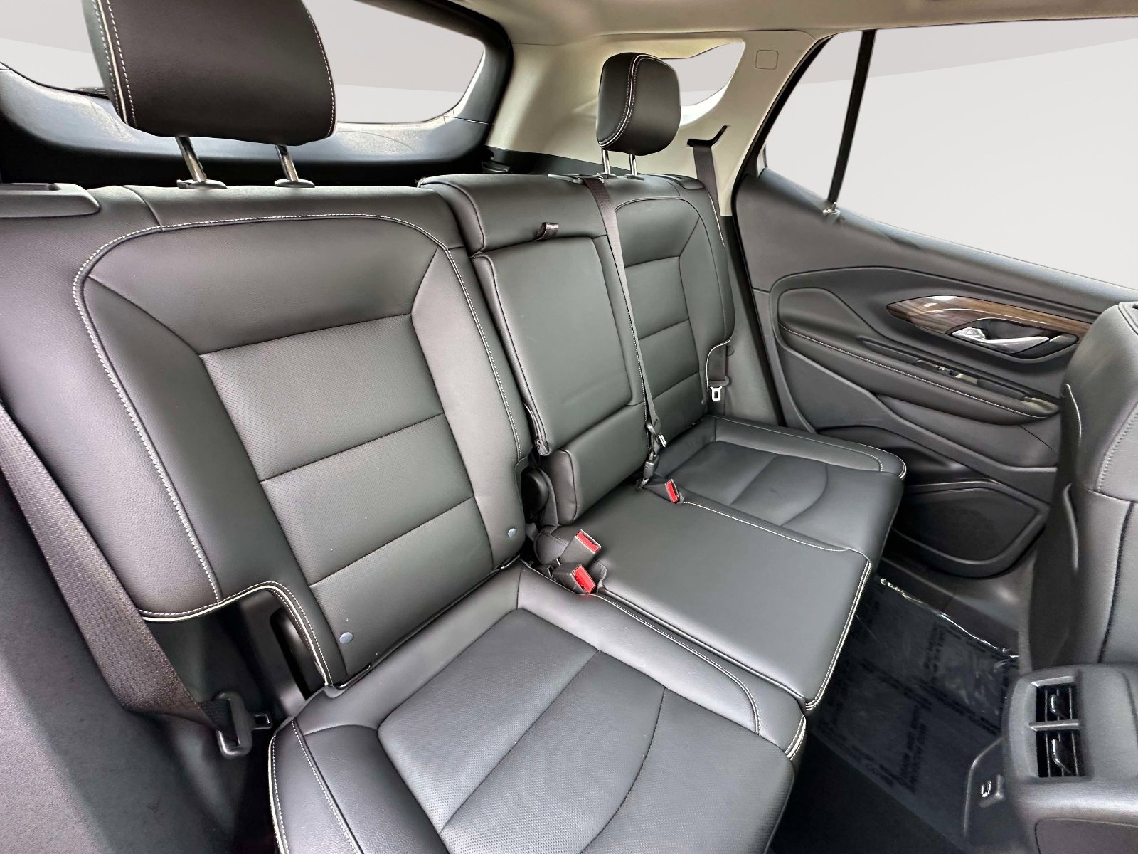 Used 2020 GMC Terrain Denali image 34