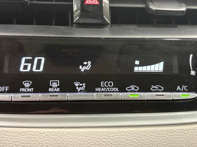 Used 2024 Toyota Corolla LE FWD image 25