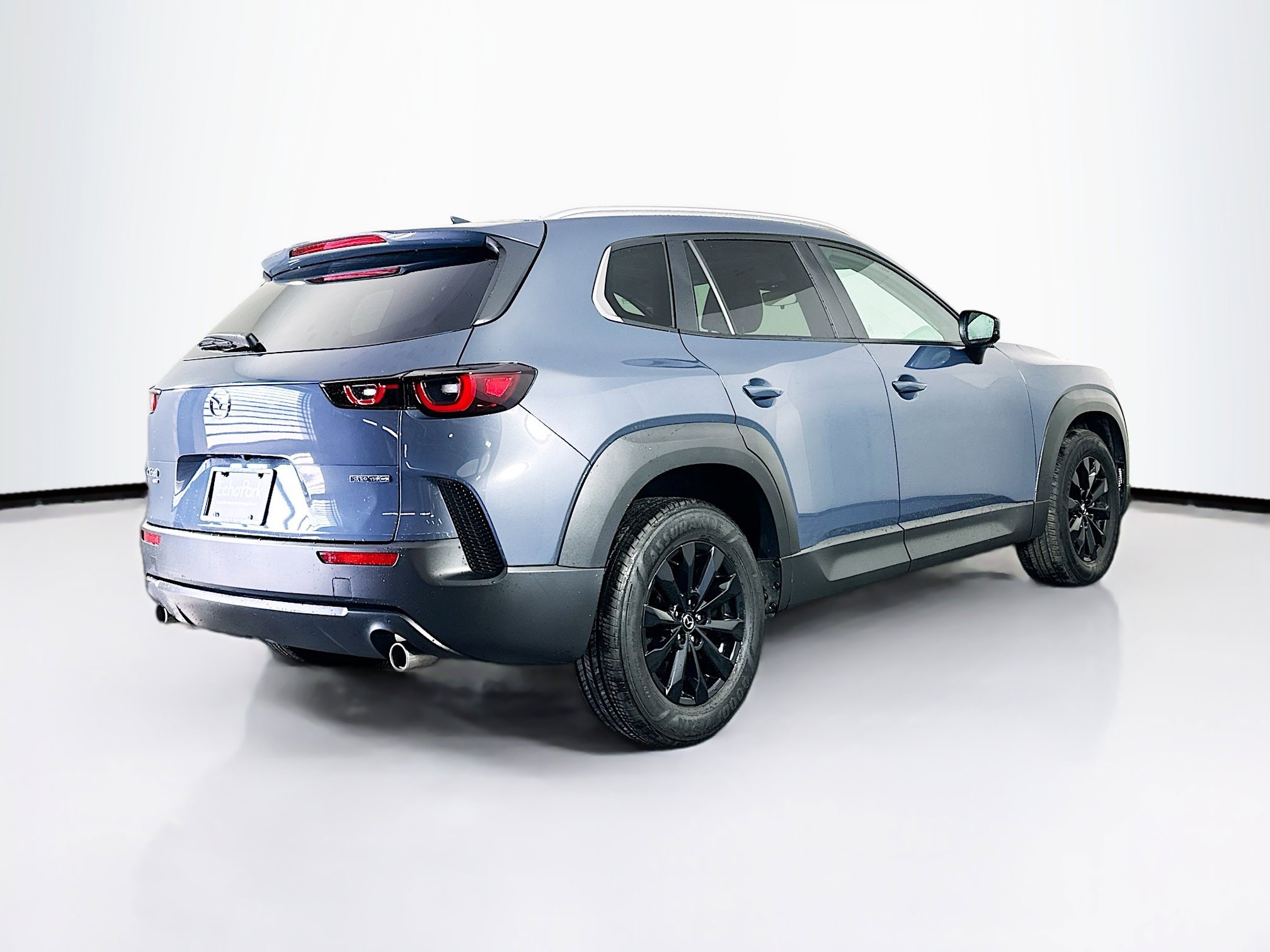 Used 2025 MAZDA CX-50 AWD 2.5 S w/ Premium Package image 9