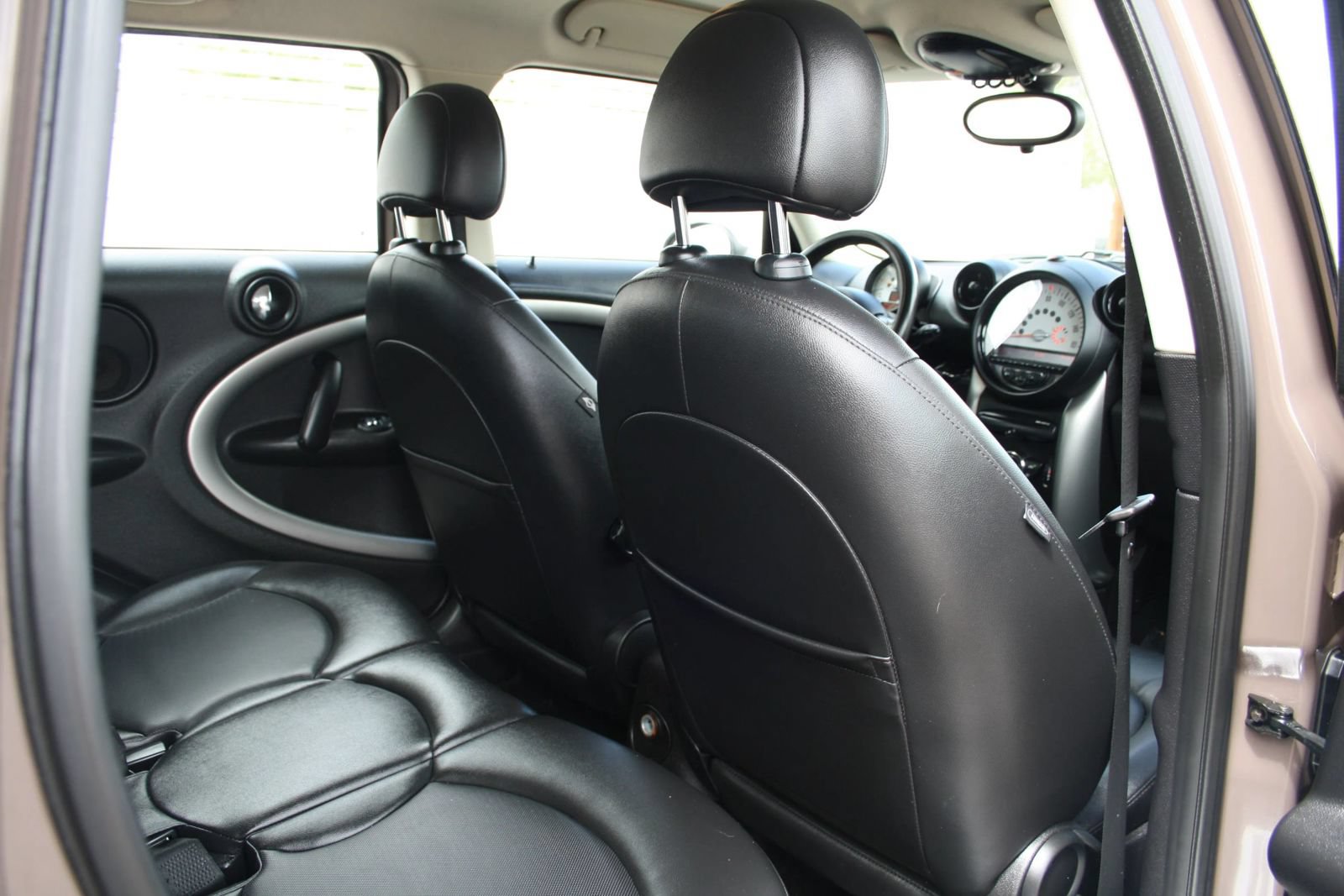 Used 2013 MINI Cooper Countryman FWD image 11