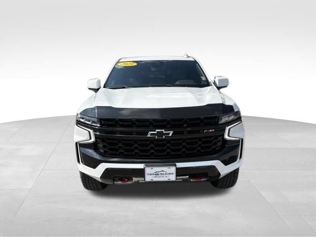 Used 2023 Chevrolet Tahoe Z71 AWD/4WD image 7