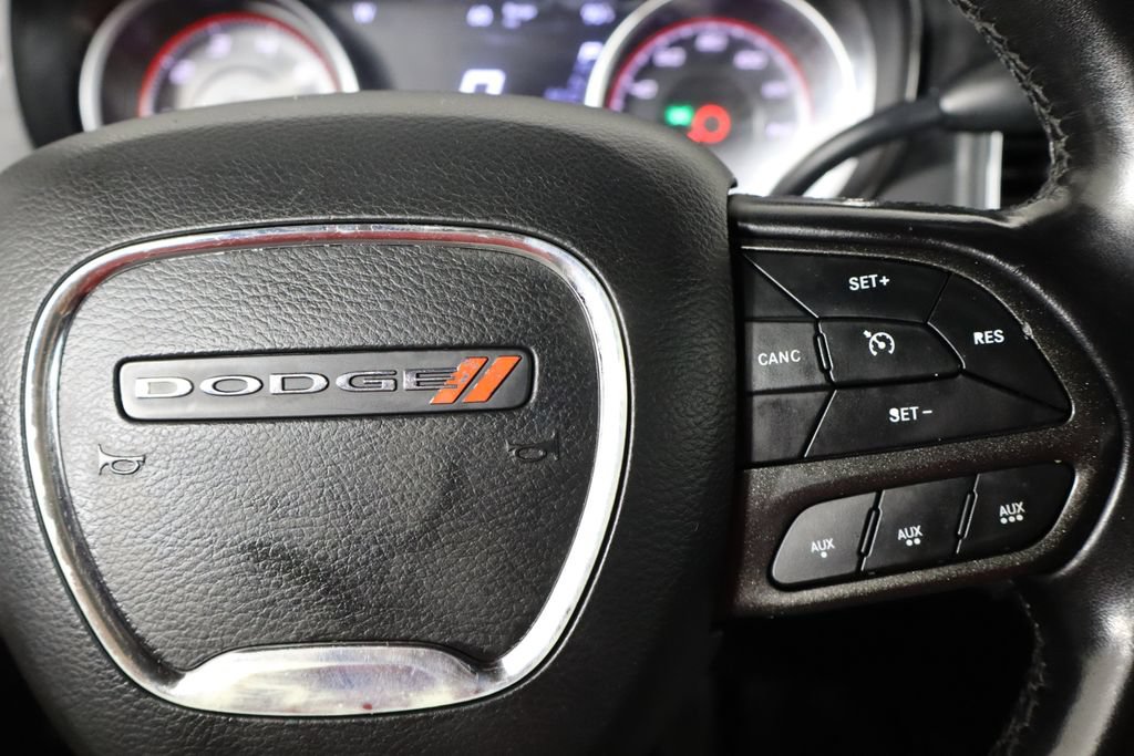 Used 2021 Dodge Charger Police w/ Fleet Safety Group AWD/4WD image 10
