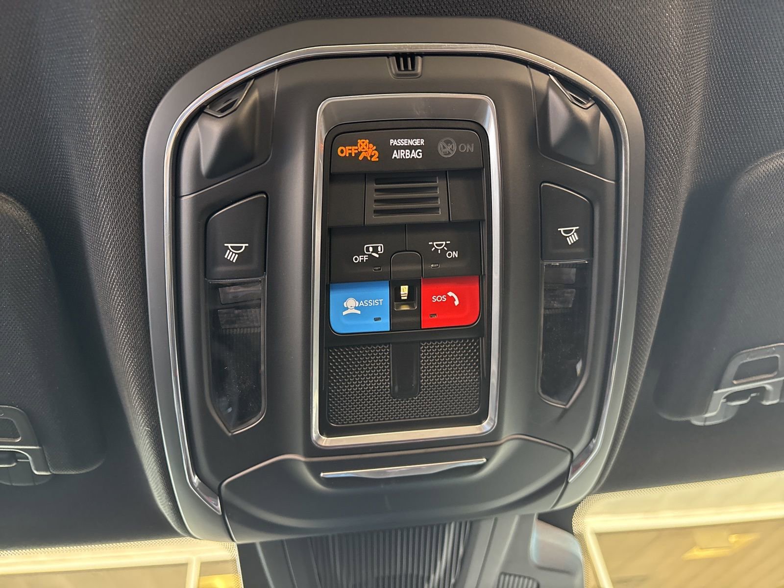 New 2026 Dodge Charger Scat Pack w/ Blacktop Package image 21