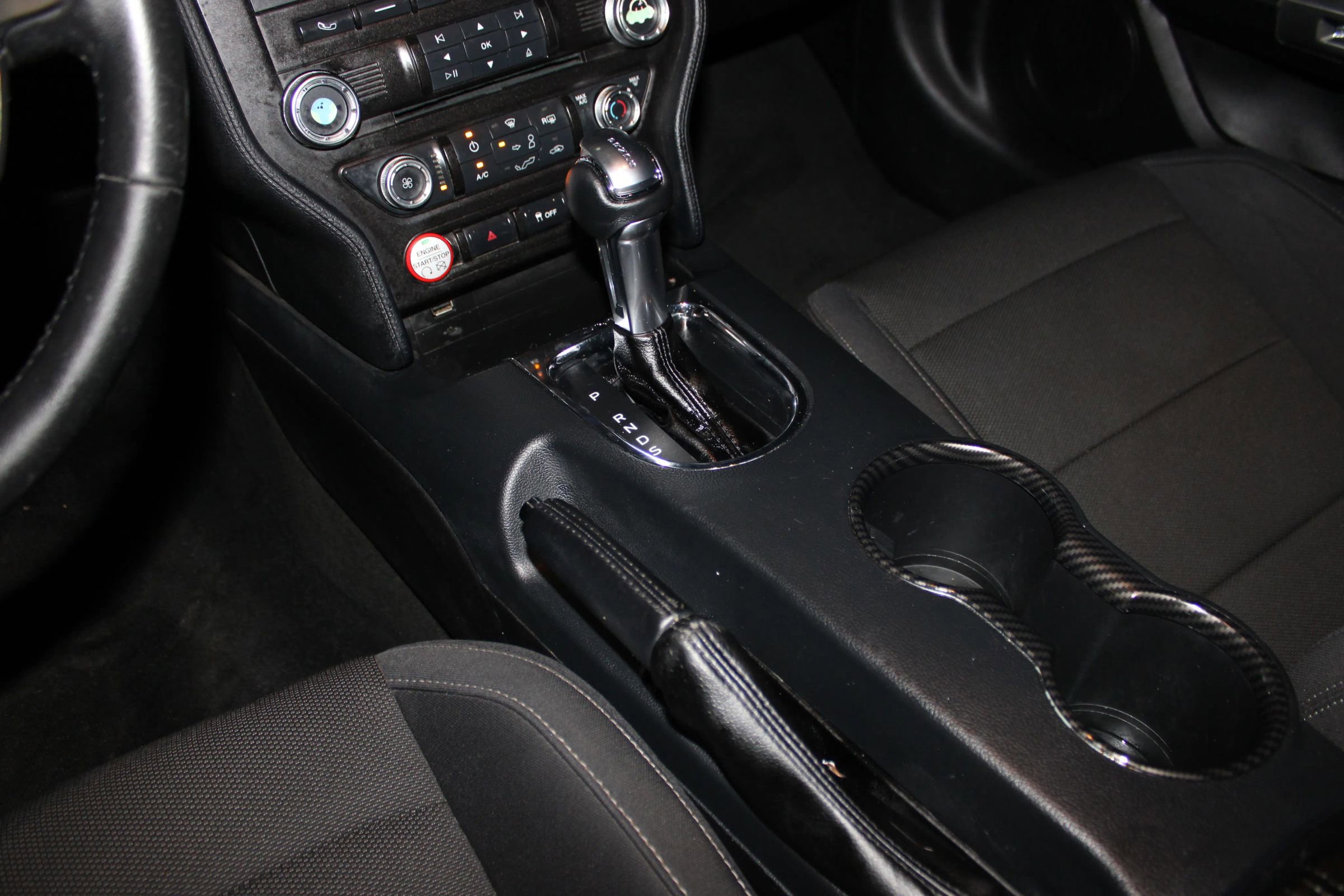 Used 2016 Ford Mustang Coupe image 15