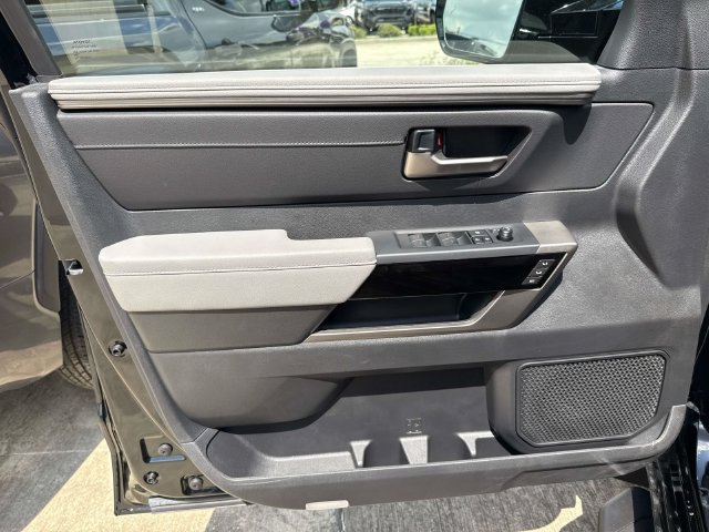 Used 2026 Toyota Tundra Limited w/ Power Package RWD image 22