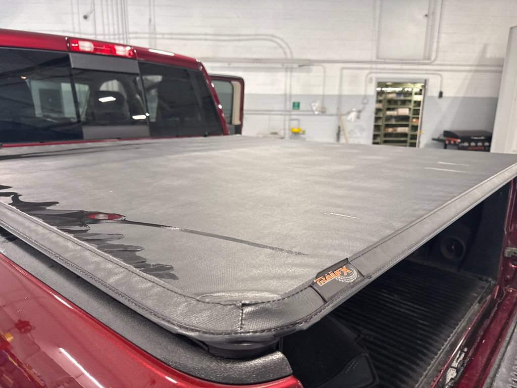 Used 2016 RAM 1500 Big Horn AWD/4WD image 42