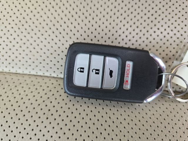 Used 2016 Honda CR-V EX-L image 28