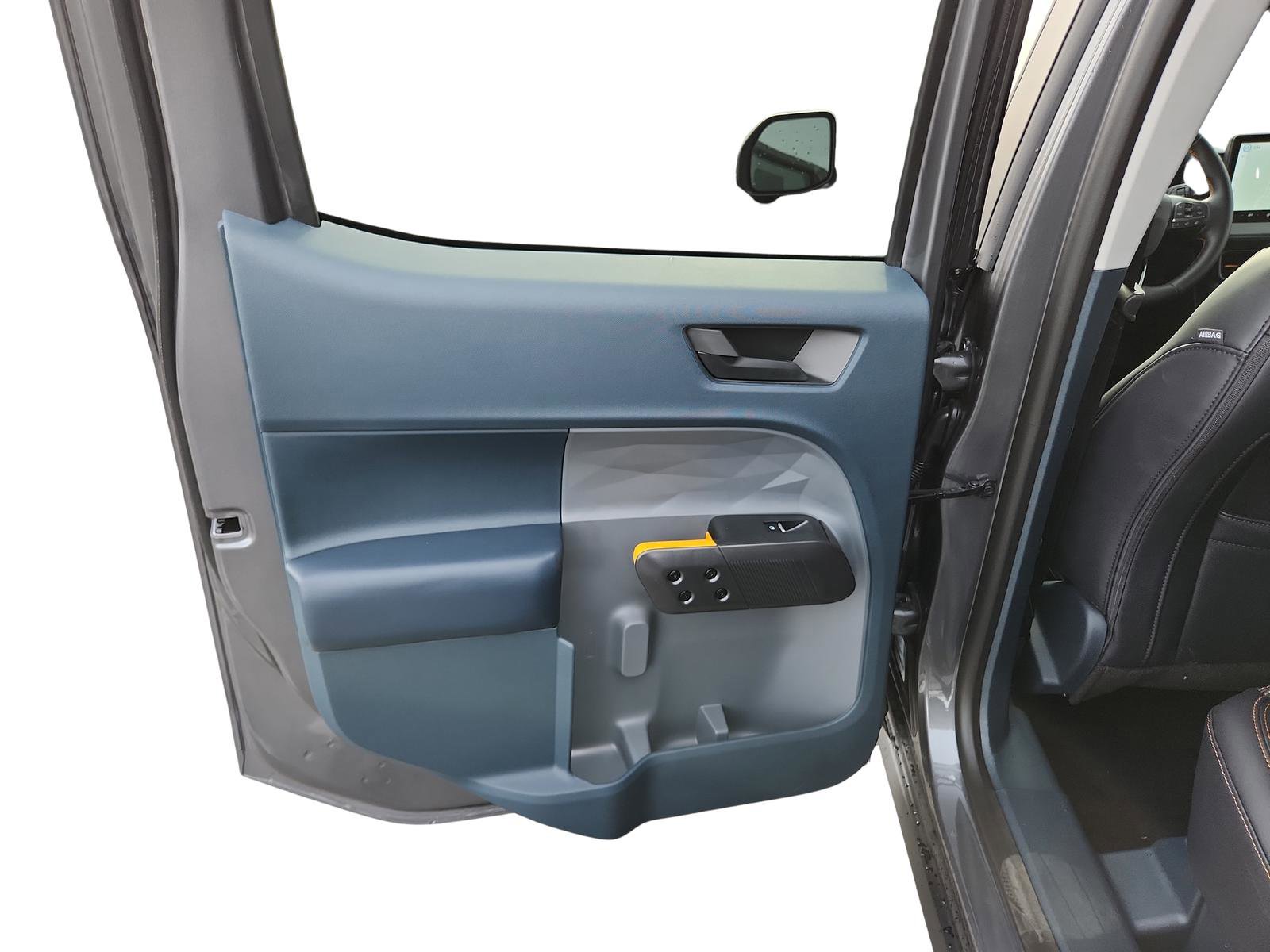 New 2026 Ford Maverick Tremor image 24