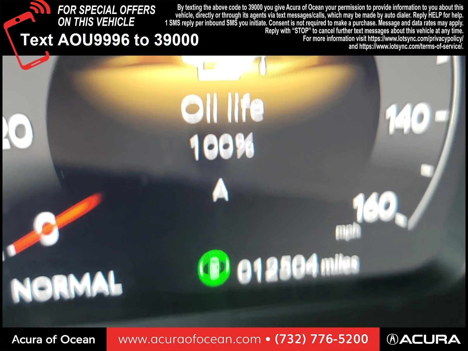 Certified 2024 Acura Integra A-Spec FWD image 40