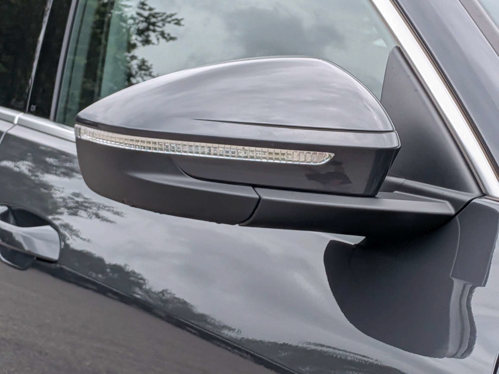 New 2026 Audi Q5 Premium AWD/4WD image 10