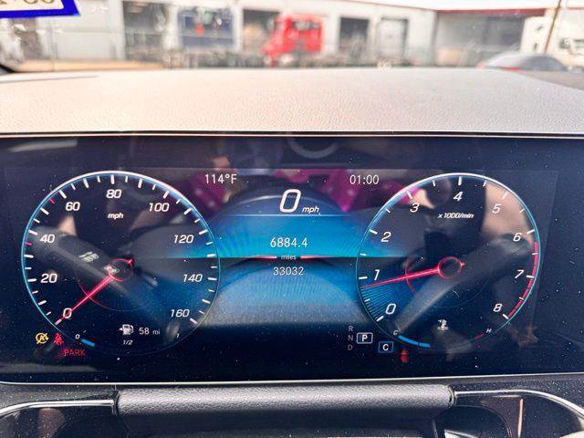 Certified 2022 Mercedes-Benz GLA 250 image 9