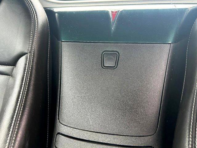 Used 2008 Pontiac Solstice Convertible w/ Premium Package image 25