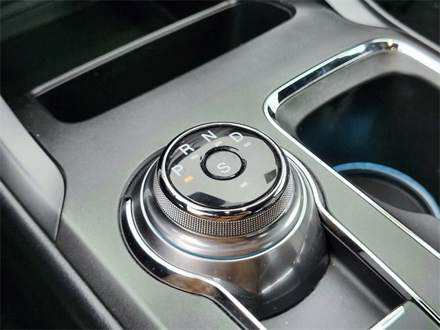 Used 2017 Ford Fusion Sport w/ Equipment Group 401A image 26