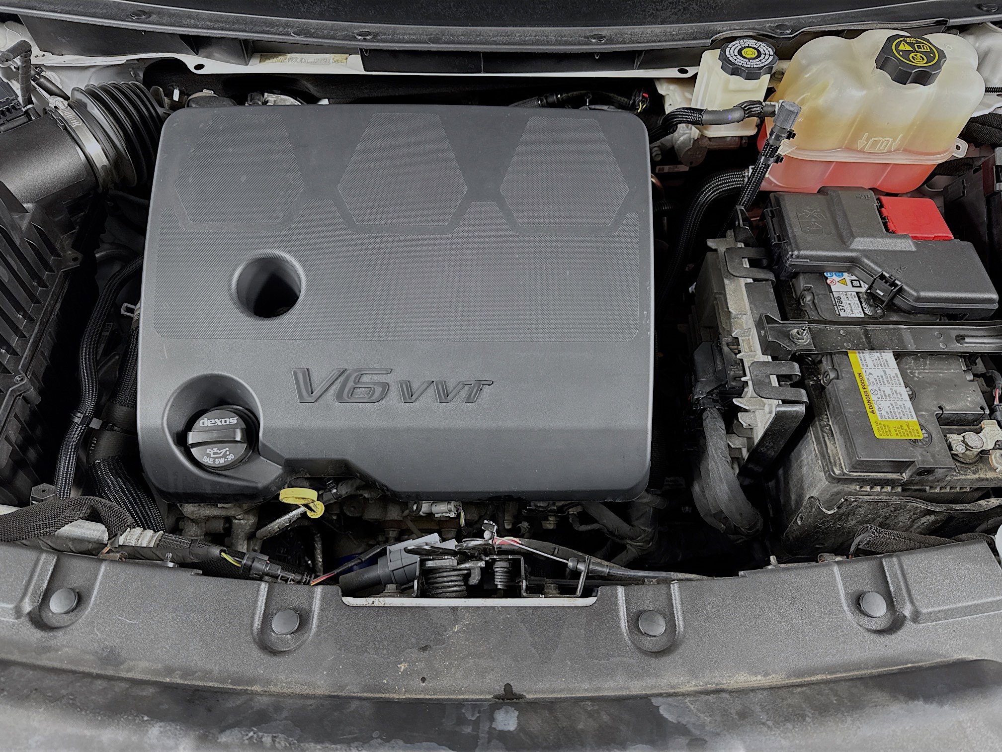 Used 2020 Chevrolet Traverse Premier w/ Redline Edition image 33