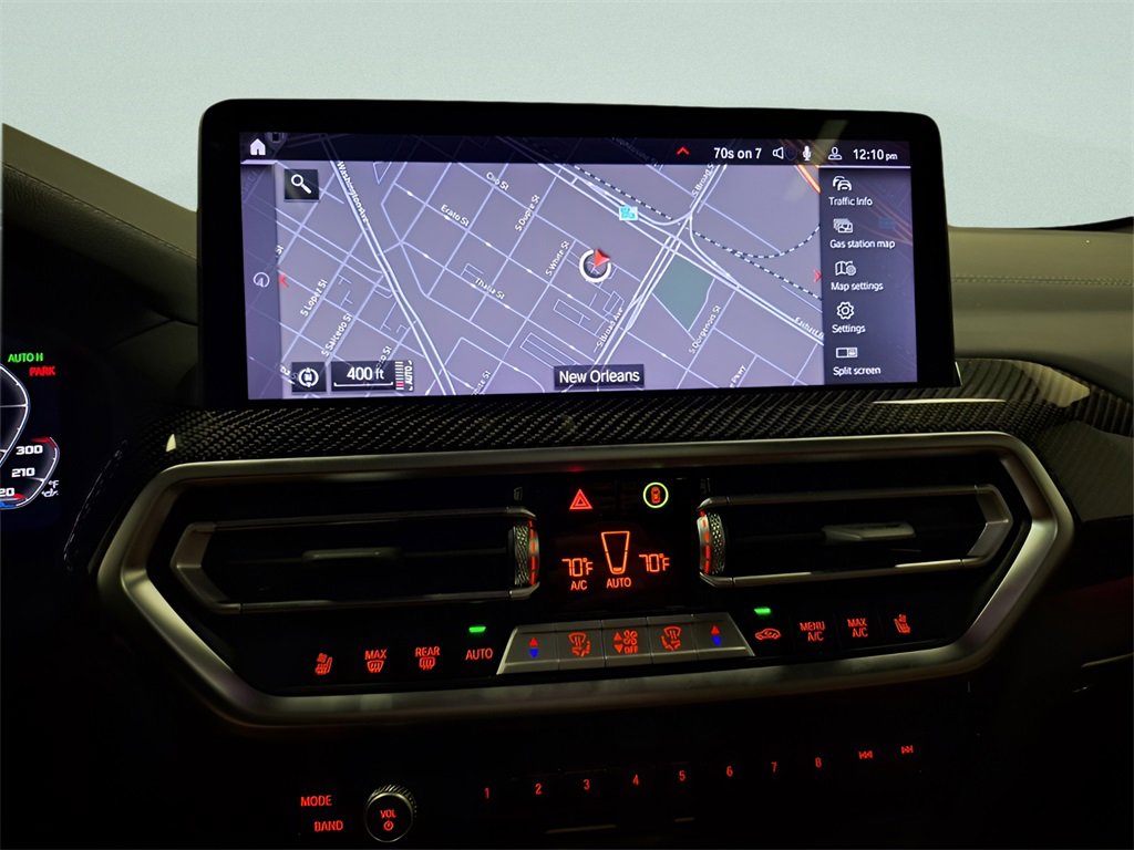 Used 2024 BMW X4 M w/ Competition Package image 23