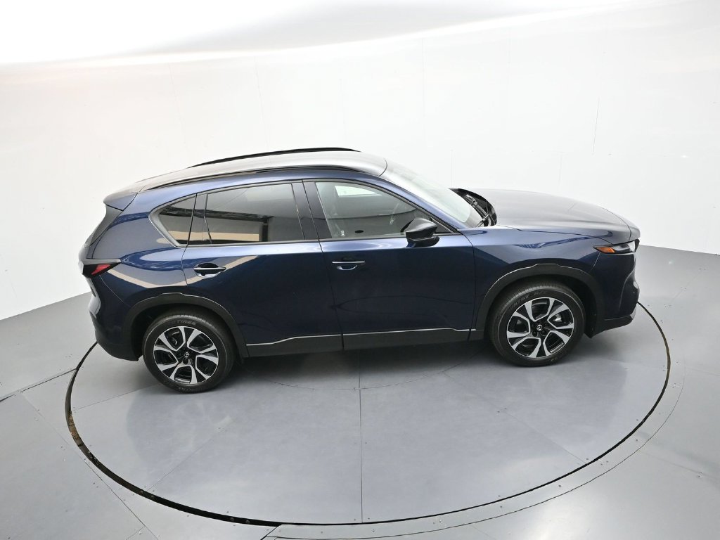 Used 2026 MAZDA CX-5 Preferred AWD/4WD image 24