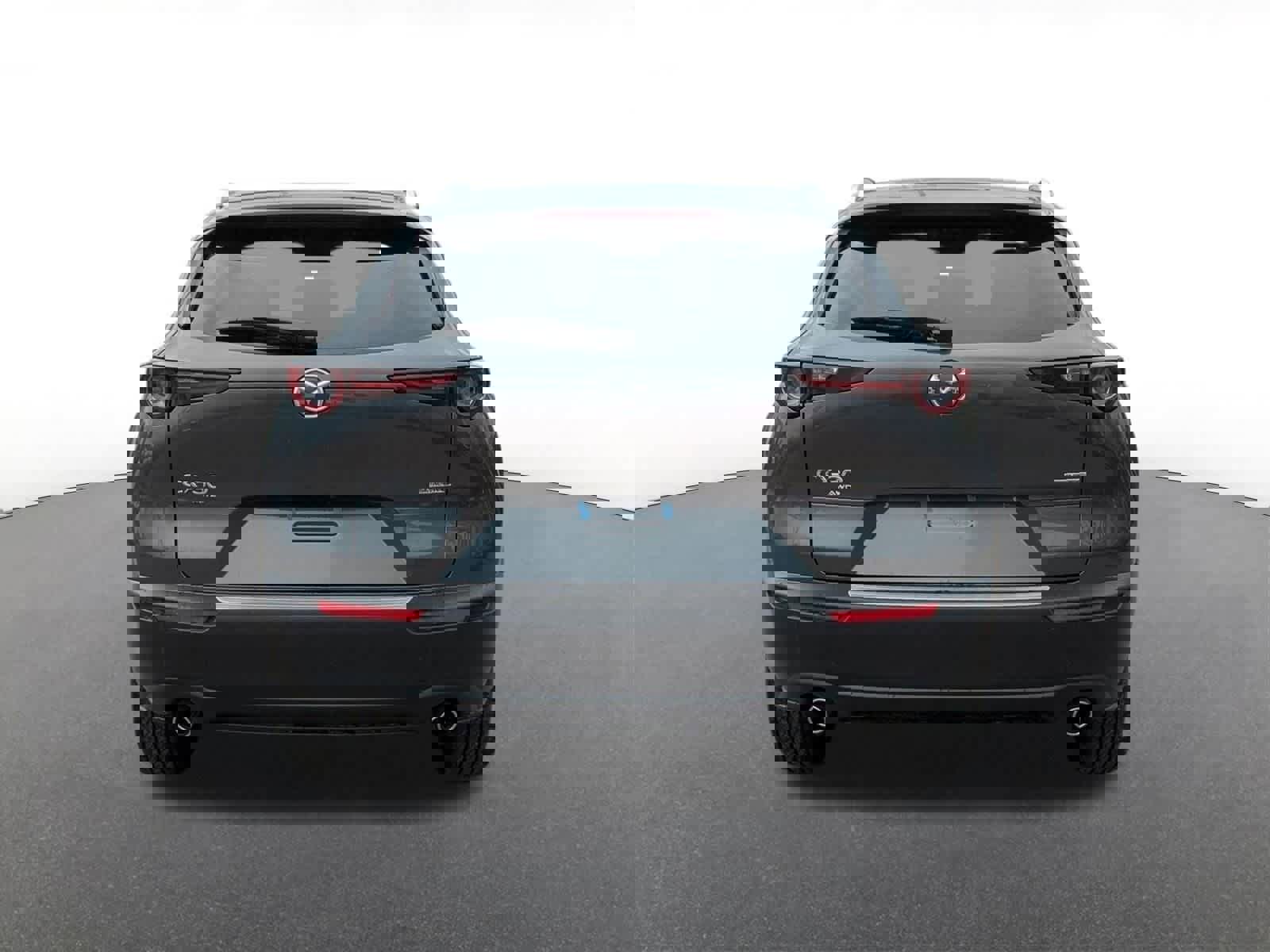 New 2025 MAZDA CX-30 AWD 2.5 S w/ Preferred Package image 5