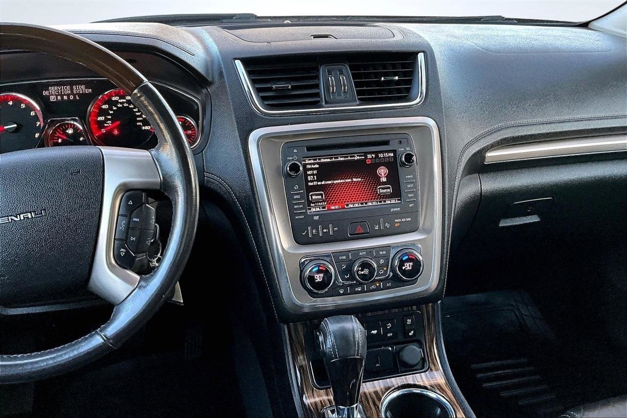 Used 2016 GMC Acadia Denali image 9