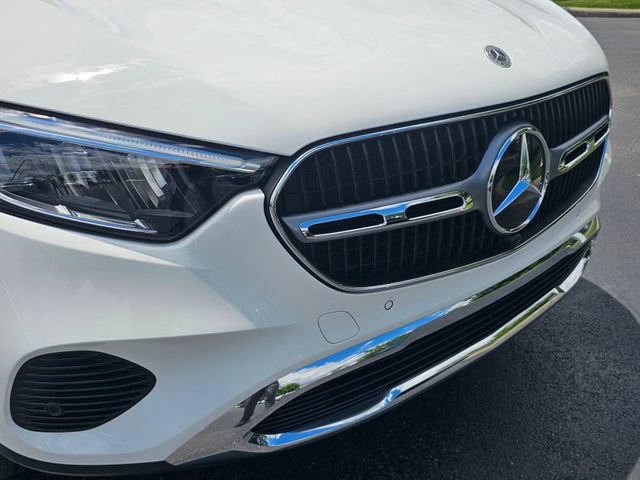 Certified 2023 Mercedes-Benz GLC 300 4MATIC image 12