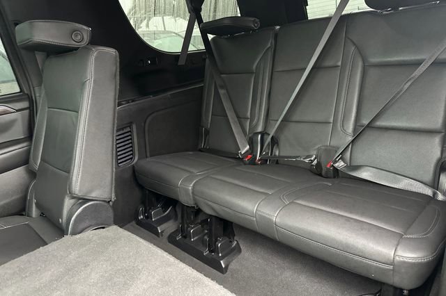 Used 2023 Chevrolet Suburban LT image 21
