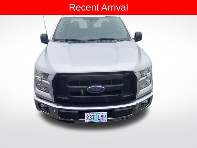 Used 2016 Ford F150 XL w/ Equipment Group 101A Mid image 7