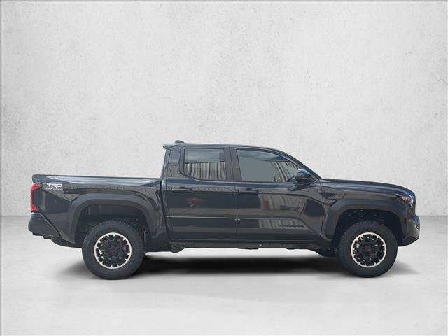New 2026 Toyota Tacoma TRD Off-Road AWD/4WD image 4