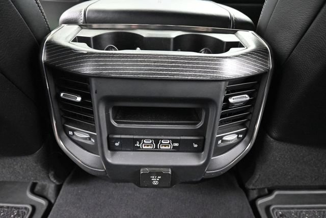 Used 2020 RAM 3500 Limited AWD/4WD image 22
