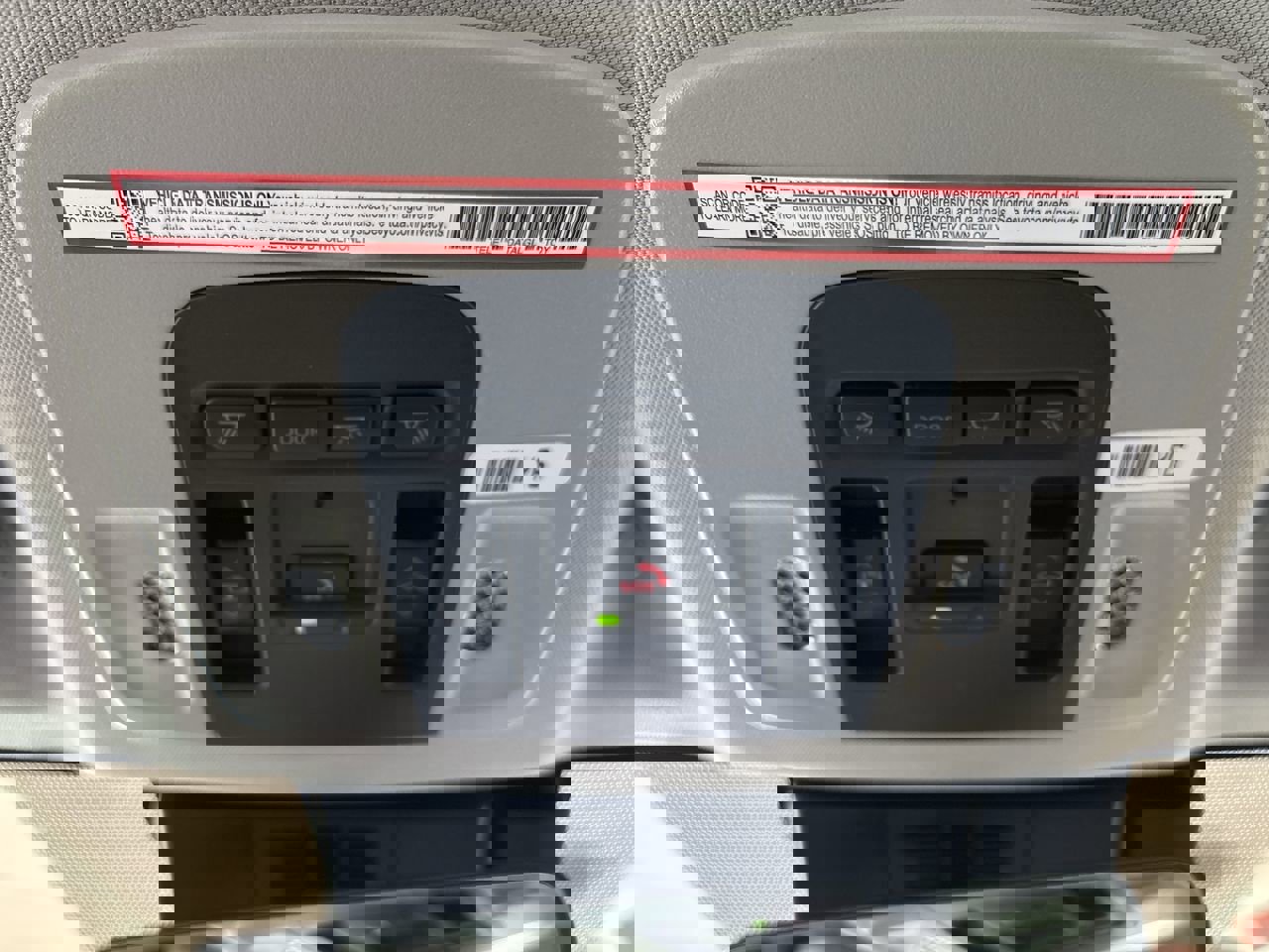 New 2026 Toyota Camry XLE image 16