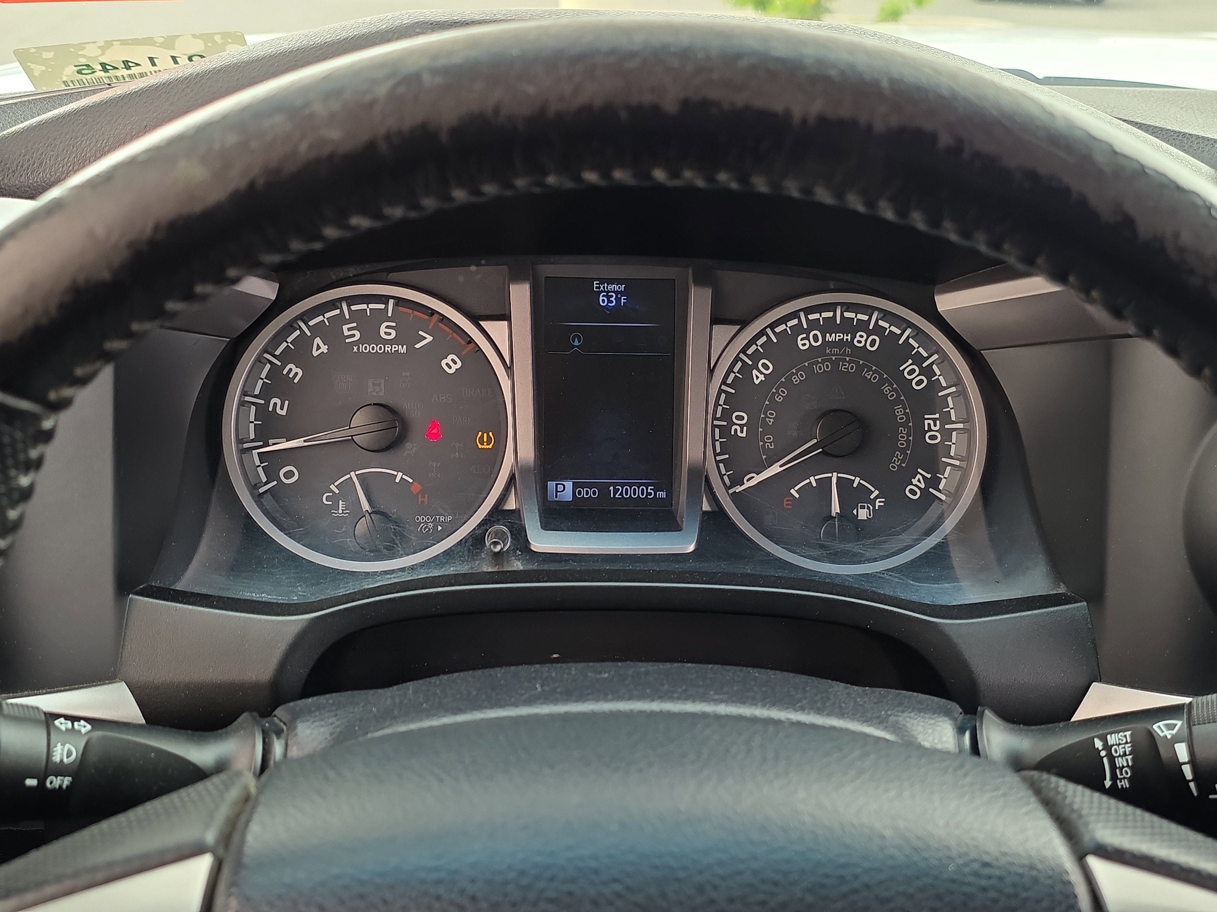 Used 2017 Toyota Tacoma SR5 w/ Tow Package image 17