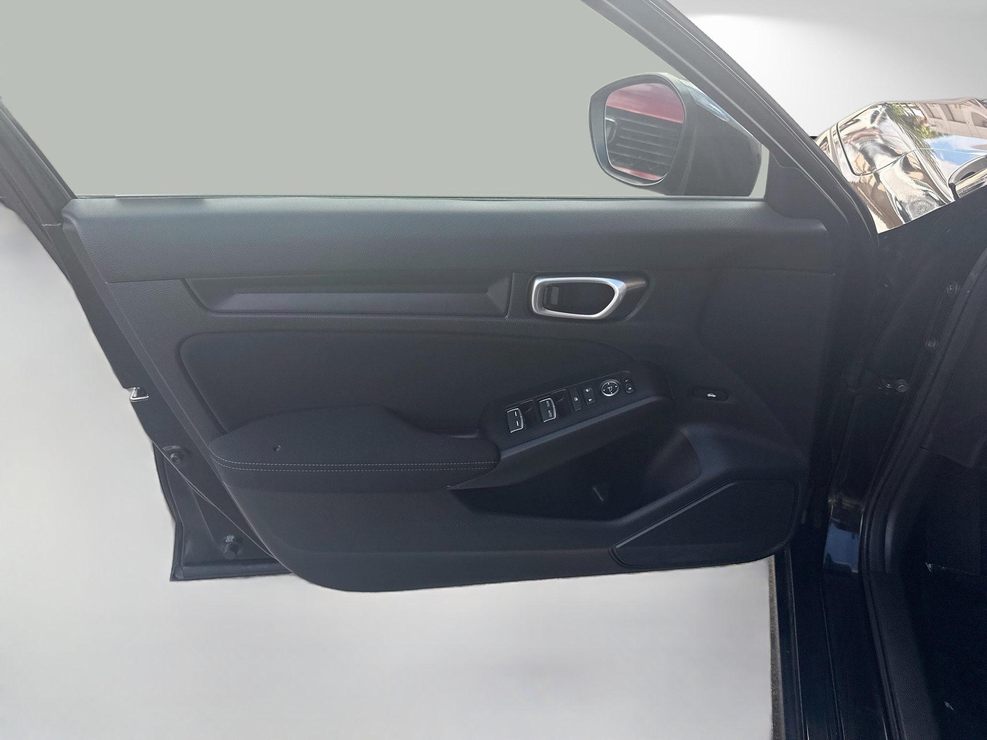 Certified 2023 Honda Civic Sport image 17