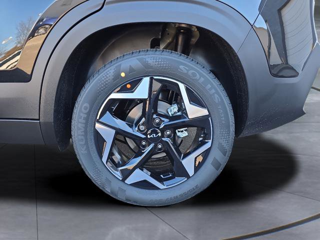 New 2026 Kia Seltos S image 17